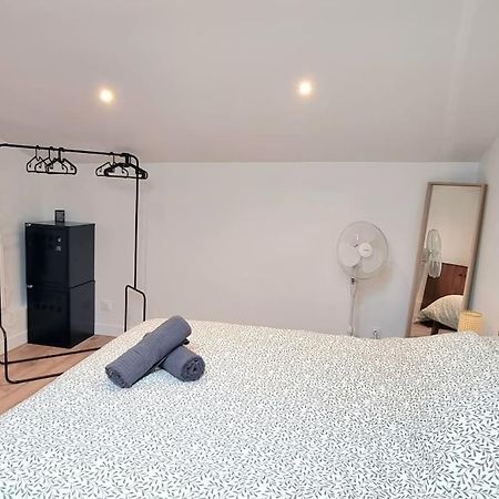 Le Duplex Catherine - Metro - Gare - Wifi Тулуза Экстерьер фото