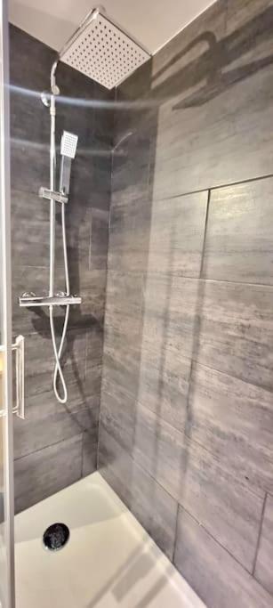 Le Duplex Catherine - Metro - Gare - Wifi Тулуза Экстерьер фото