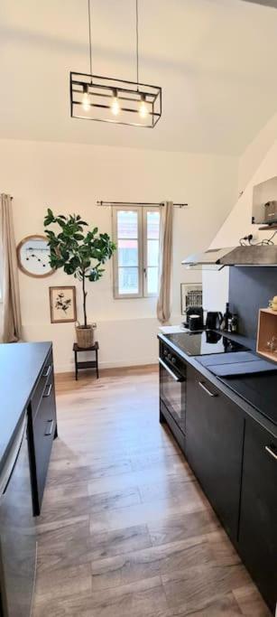 Le Duplex Catherine - Metro - Gare - Wifi Тулуза Экстерьер фото